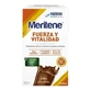 Meritene Strength and Vitality Powder Chocolate 15 Sachets 30g