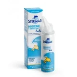 Спрей для дитячої морської води Sterimar Baby 100 мл