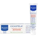 Mustela Cicastela Восстанавливающий крем 40 мл: цены и характеристики