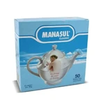 Manasul La Leonesa Classic, 50 фильтров: цены и характеристики