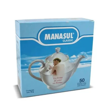 Manasul La Leonesa Classic, 50 фильтров: цены и характеристики