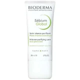 Bioderma Sebium Global Проти недосконалостей, 30 мл