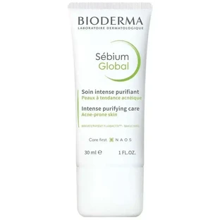 Bioderma Sebium Global Anti-imperfections, 30 мл