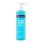Neutrogena Hydro Boost Water Gel, 200 мл: цены и характеристики