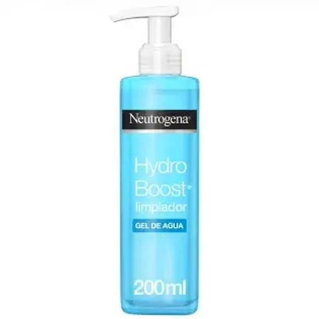 Neutrogena Hydro Boost Water Gel, 200 мл: цены и характеристики