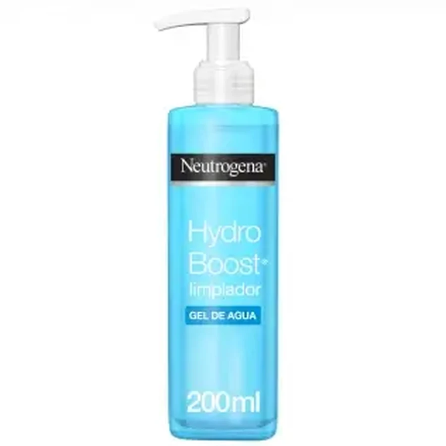 Neutrogena Hydro Boost Water Gel, 200 мл: цены и характеристики