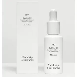 Modesta Cassinello H10 Sublime Oil 30ml
