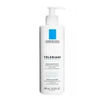 La Roche Posay Toleriane Dermo-Cleansing Fluid, 400 мл: цены и характеристики