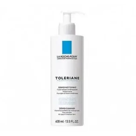 La Roche Posay Toleriane Dermo-Cleansing Fluid, 400 мл: цены и характеристики