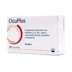 Sifi Ocuplus 30 таблеток: цены и характеристики