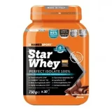 Namedsport Star Whey Isolate Sublime Chocolat 750г