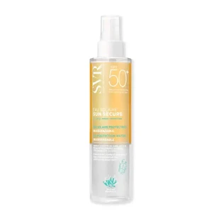 SVR Sun Secure Eau de Soleil SPF50+ 200 мл