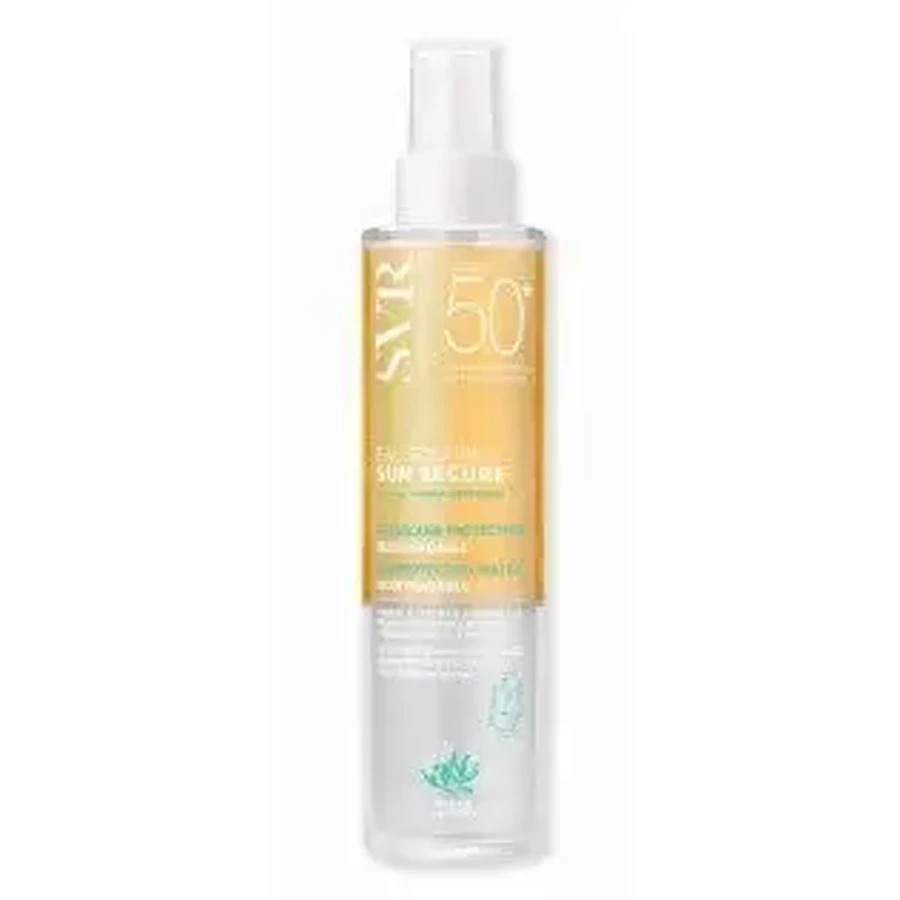 SVR Sun Secure Eau de Soleil SPF50+ 200 мл: цены и характеристики