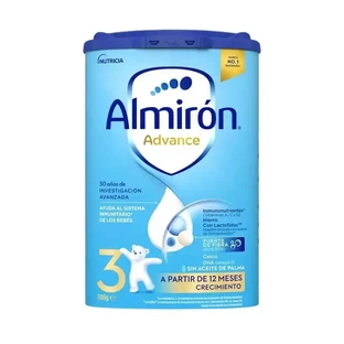 Almirón Advance 3 cu Pronutra 800 гр.