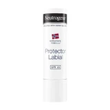 Neutrogena Защитное средство для губ SPF20, 4,8 г