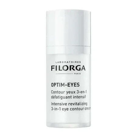 Filorga Optim Eyes 15 мл: ціни та характеристики