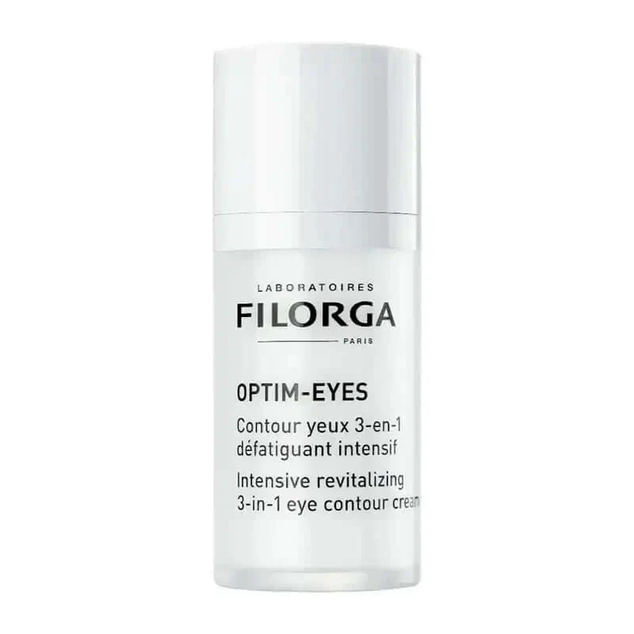 Filorga Optim Eyes 15 мл: ціни та характеристики