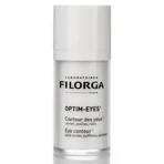 Filorga Optim Eyes 15 мл: ціни та характеристики
