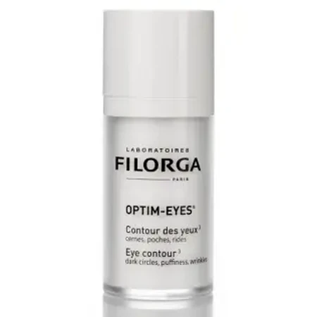 Filorga Optim Eyes 15 мл: ціни та характеристики