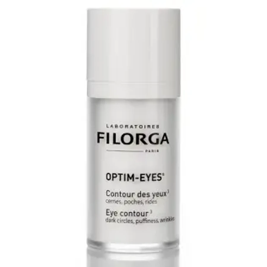 Filorga Optim Eyes 15 мл: ціни та характеристики