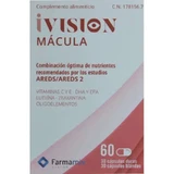 Ivision Macula 60 капсул