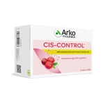 Аркофарма Cis-Control Журавлина 120 капсул: ціни та характеристики
