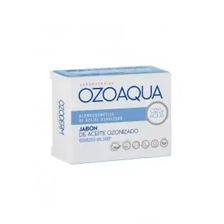 Озоноване олійне мило Ozoaqua 100г: ціни та характеристики
