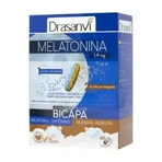 Drasanvi Melatonin Bilayer 60 таблеток: ціни та характеристики