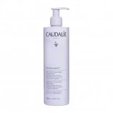 Caudalie Wine Therapist Hyaluronic Nourishing Body Treatment 400ml: цены и характеристики