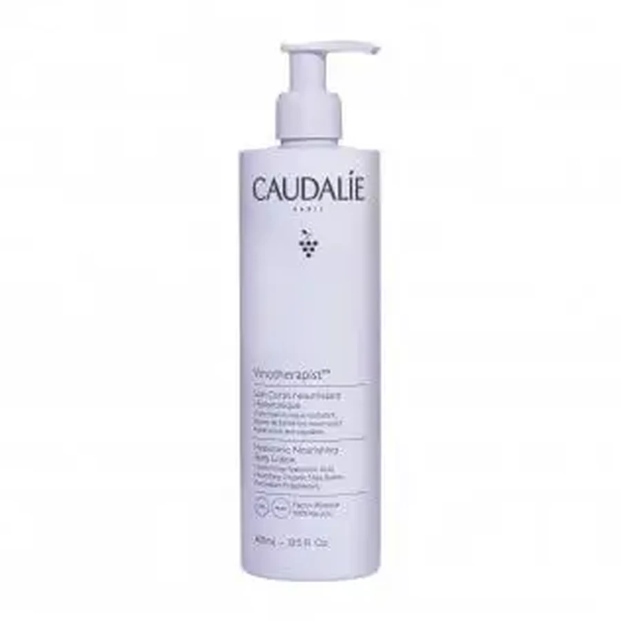 Caudalie Wine Therapist Hyaluronic Nourishing Body Treatment 400ml: цены и характеристики