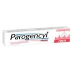 Parogencyl Gum Forte Зубная паста 75 мл: цены и характеристики