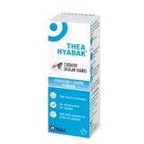 Розчин для змащування очей Thea Hyabak 10мл