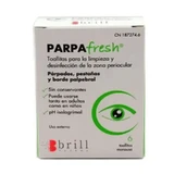 Серветки Parpafresh 6 одиниць