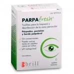 Серветки Parpafresh 6 одиниць: ціни та характеристики