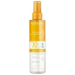 Спрей для фотодерми Bioderna Photoderm Eau Solaire Bronz SPF30 Спрей 200мл: ціни та характеристики
