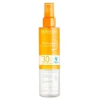 Спрей для фотодерми Bioderna Photoderm Eau Solaire Bronz SPF30 Спрей 200мл: ціни та характеристики