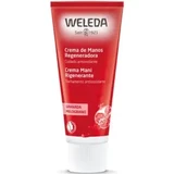 Weleda Регенерирующий крем для рук Гранат, 50 мл