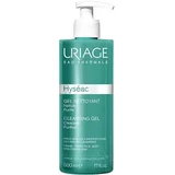 Uriage Hyseac Очищающий гель 500 мл