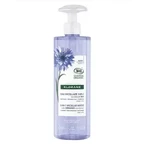Міцелярна очищувальна вода для обличчя та очей Klorane Cleansing Milk Міцелярний дозатор, 400 мл: ціни та характеристики