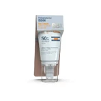 Isdin Фотозахисний гель-крем для сухого дотику COLOR SPF50+, 50 мл: ціни та характеристики