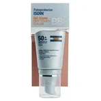 Isdin Фотозахисний гель-крем для сухого дотику COLOR SPF50+, 50 мл: ціни та характеристики