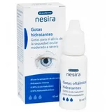 Acofar Nesira Увлажняющие капли 0,3% 10 мл