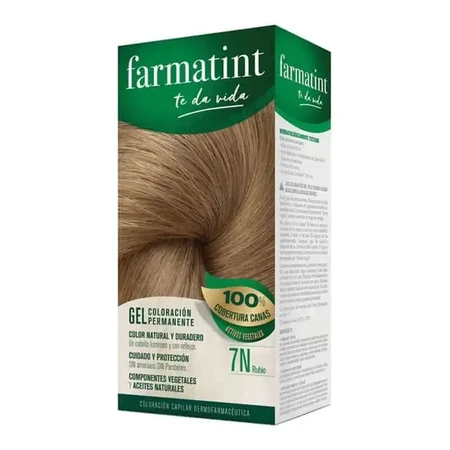 Farmatint 7N Blonde: ціни та характеристики