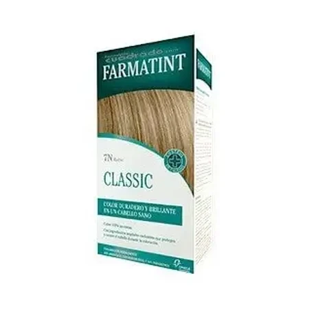 Farmatint 7N Blonde: ціни та характеристики