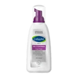 Очищуюча пінка для вмивання Cetaphil Pro Oil 236мл