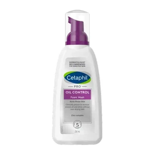 Cetaphil Pro Oil Cleansing Foam 236 мл