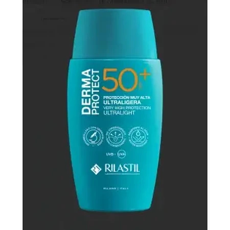 Риластил Сан Систем SPF50+ Дермапротект 50 мл: цены и характеристики