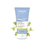 Гель для вмивання Weleda Purifying Очищуючий 150мл: ціни та характеристики