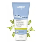 Гель для вмивання Weleda Purifying Очищуючий 150мл: ціни та характеристики