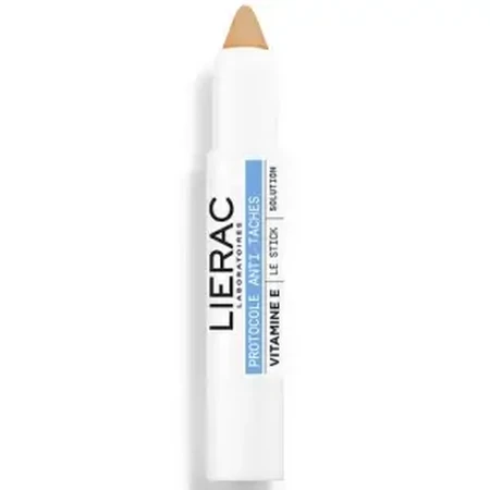 Lierac Протокол проти плям Стік проти плям SPF50+ Колір 2,7 г: ціни та характеристики